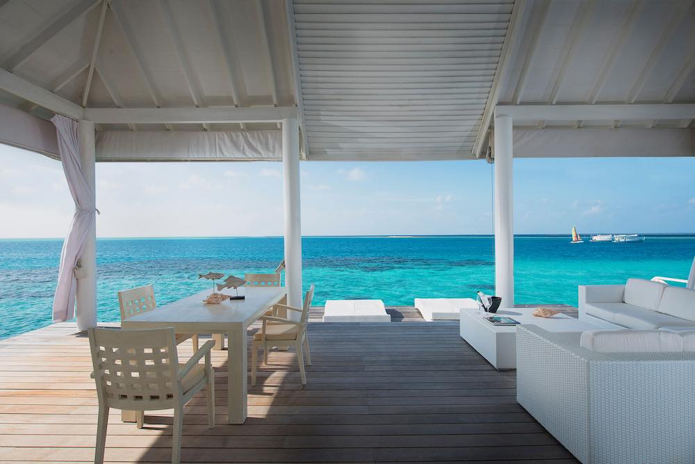 Water Villa photo 15
